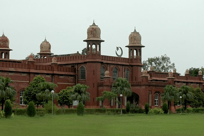 University Of Agriculture Attractions Things to do in Faisalabad